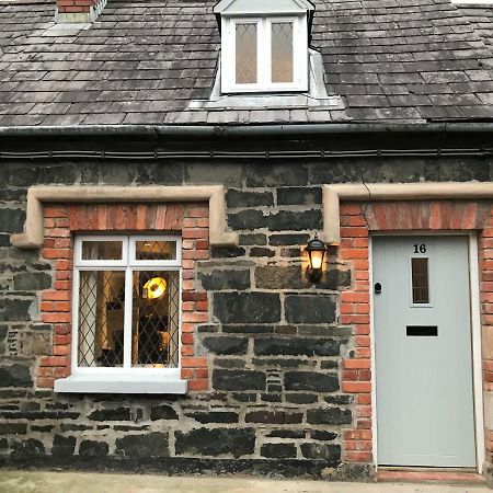 Arthur Street Guest Cottage No16 希尔斯伯勒 外观 照片