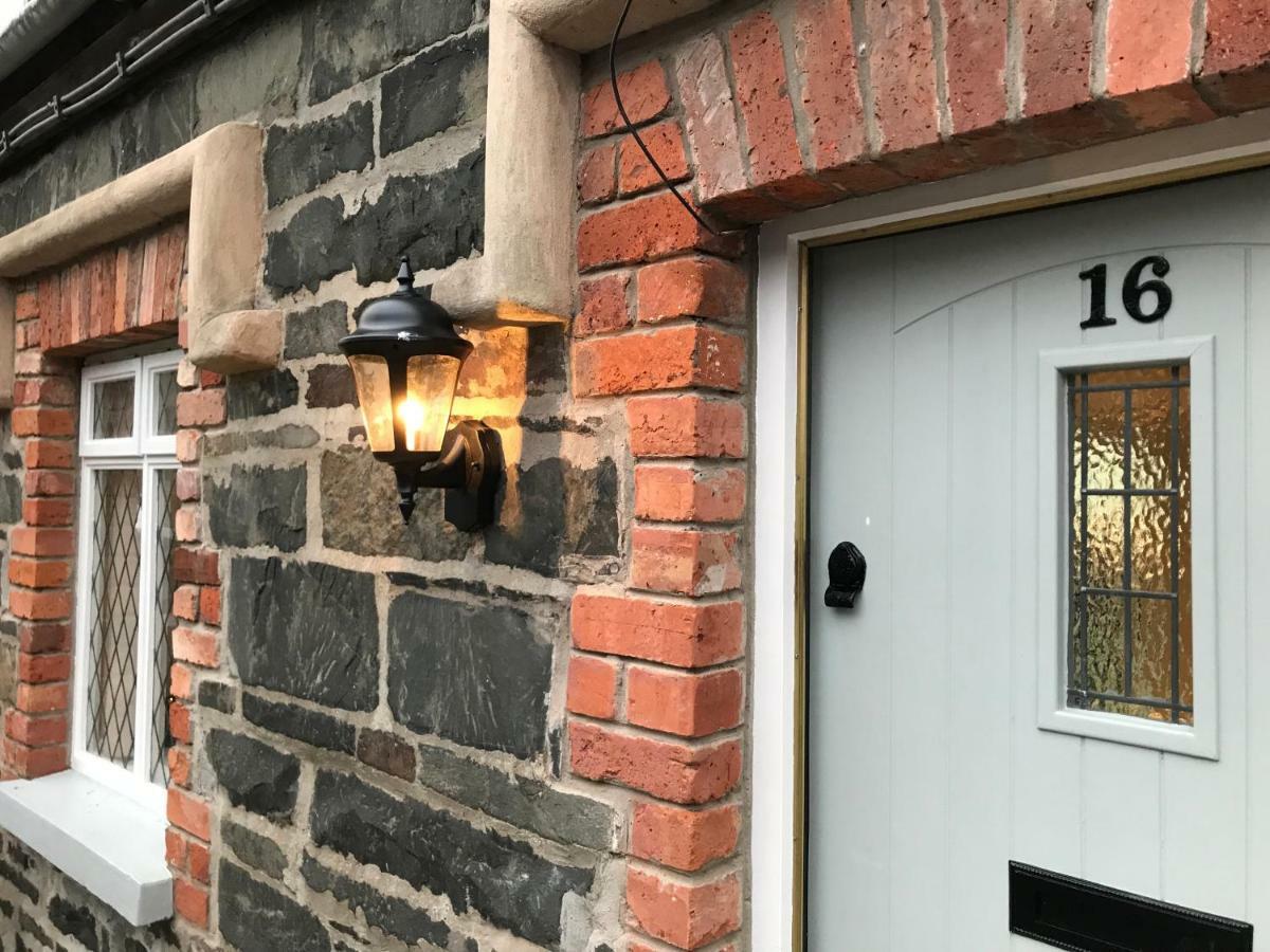 Arthur Street Guest Cottage No16 希尔斯伯勒 外观 照片