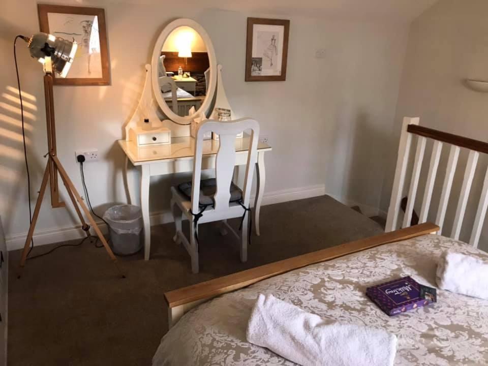 Arthur Street Guest Cottage No16 希尔斯伯勒 外观 照片